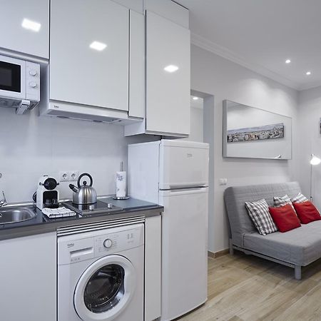דירות מדריד Leeways Loft In Valencia מראה חיצוני תמונה