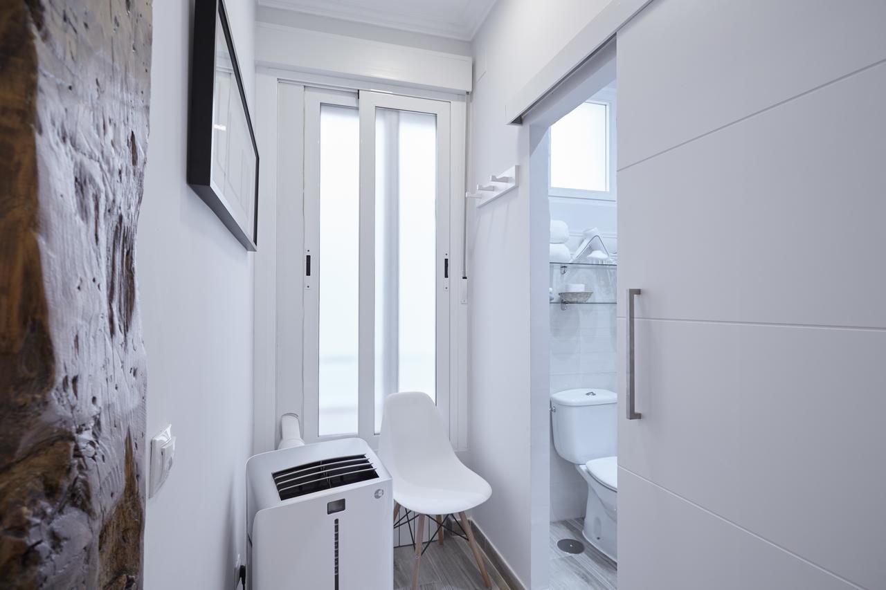 דירות מדריד Leeways Loft In Valencia מראה חיצוני תמונה