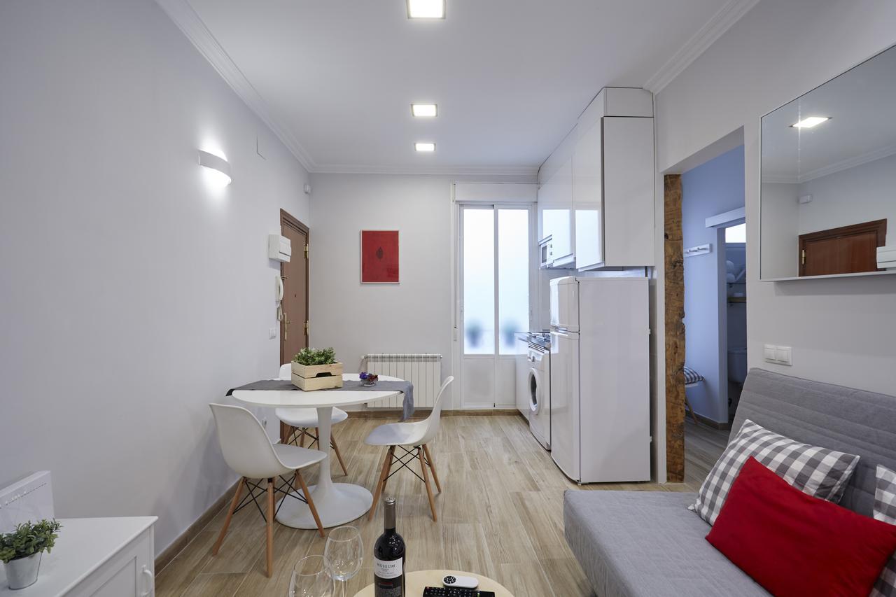 דירות מדריד Leeways Loft In Valencia מראה חיצוני תמונה