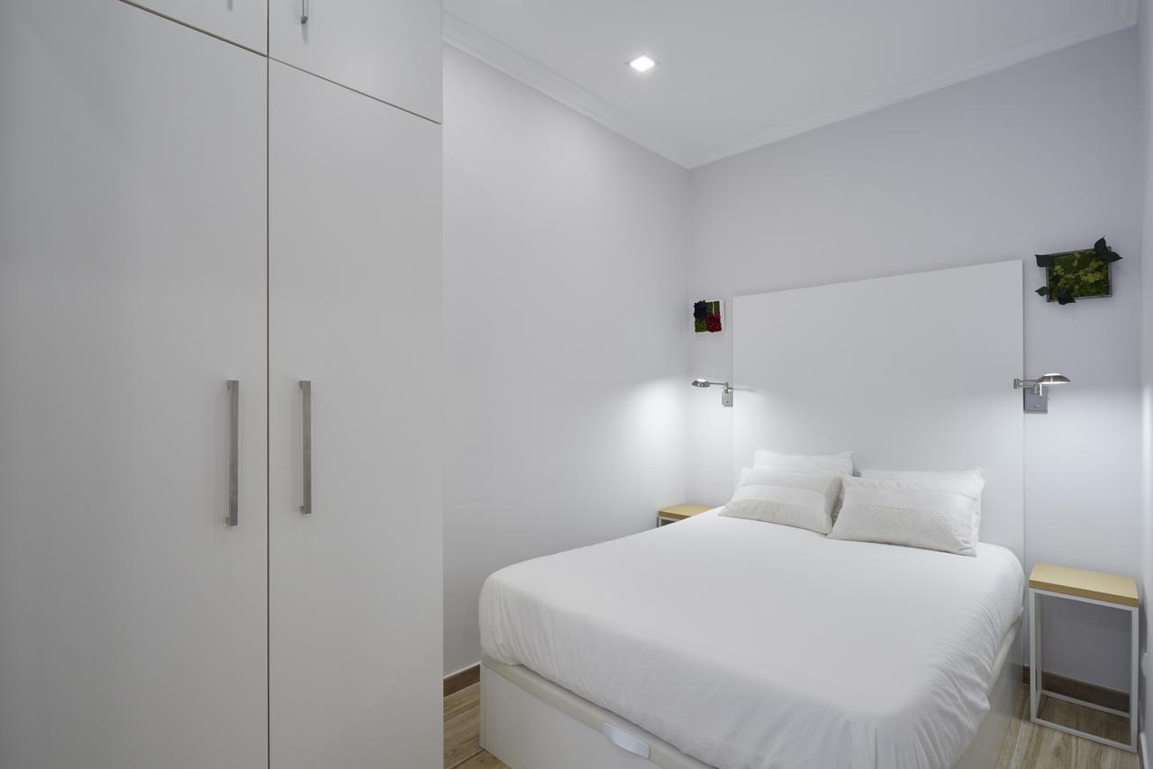 דירות מדריד Leeways Loft In Valencia מראה חיצוני תמונה